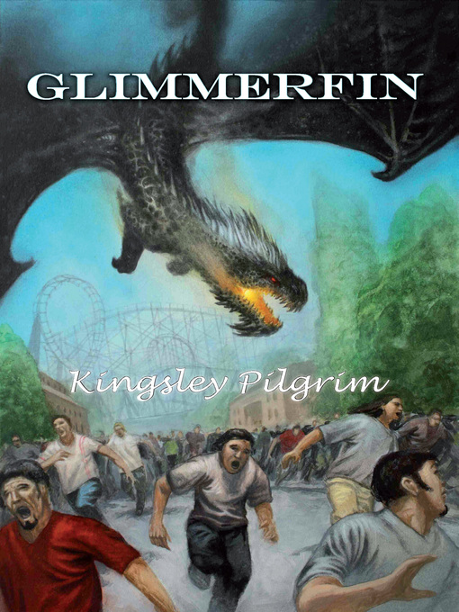 Cover image for Glimmerfin